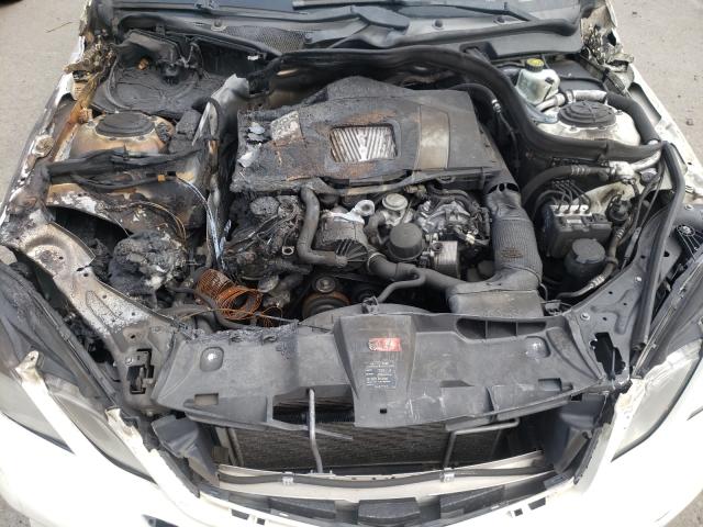 Photo 6 VIN: WDDHF8HB8BA271705 - MERCEDES-BENZ E 350 4MAT 