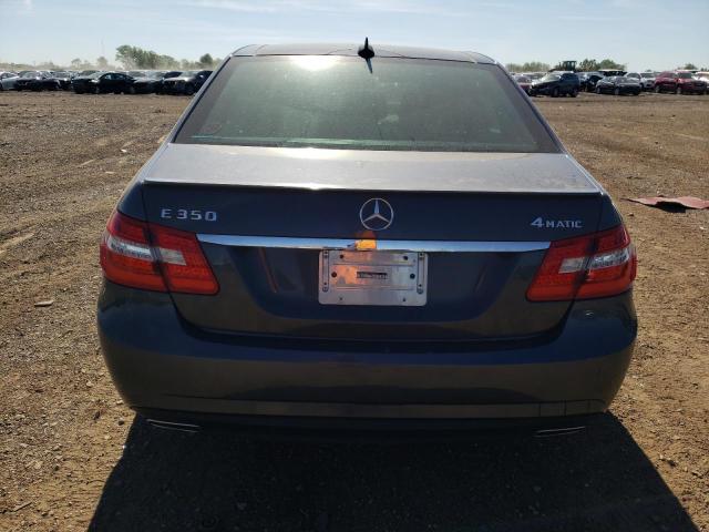 Photo 5 VIN: WDDHF8HB8BA283272 - MERCEDES-BENZ E-CLASS 