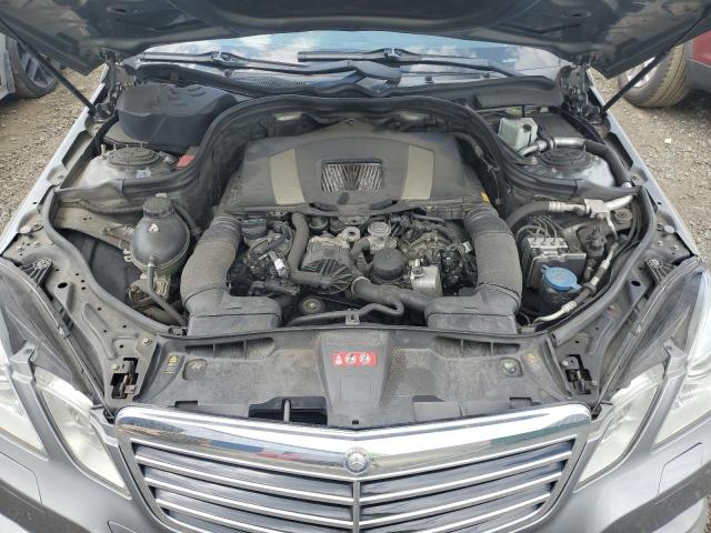 Photo 10 VIN: WDDHF8HB8BA290271 - MERCEDES-BENZ E 350 4MAT 