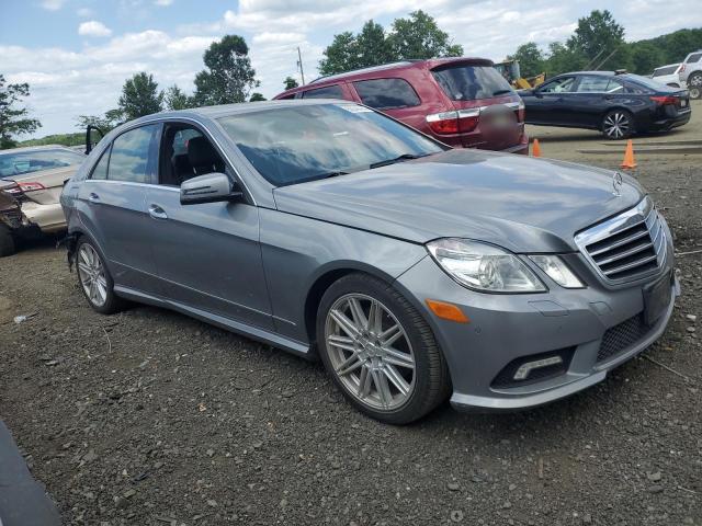 Photo 3 VIN: WDDHF8HB8BA290271 - MERCEDES-BENZ E 350 4MAT 