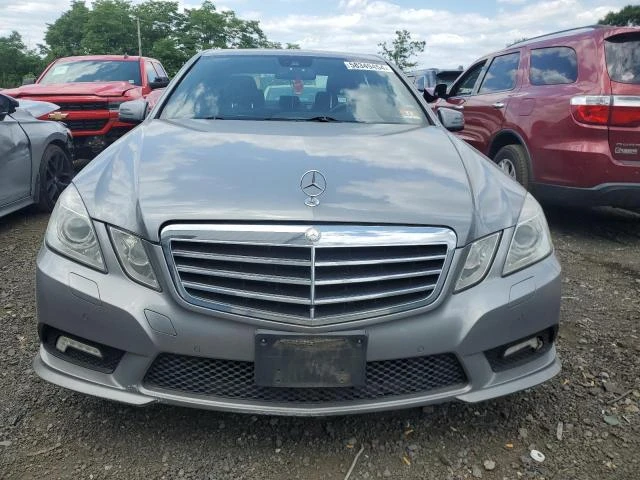 Photo 4 VIN: WDDHF8HB8BA290271 - MERCEDES-BENZ E 350 4MAT 