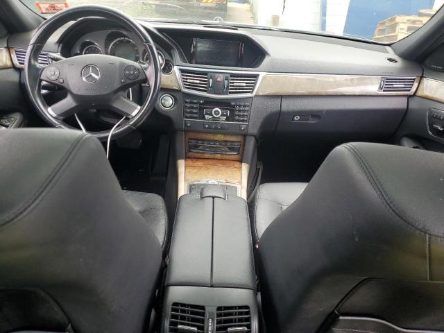 Photo 7 VIN: WDDHF8HB8BA290271 - MERCEDES-BENZ E 350 4MAT 