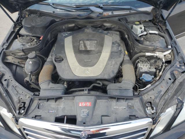 Photo 10 VIN: WDDHF8HB8BA296894 - MERCEDES-BENZ E-CLASS 