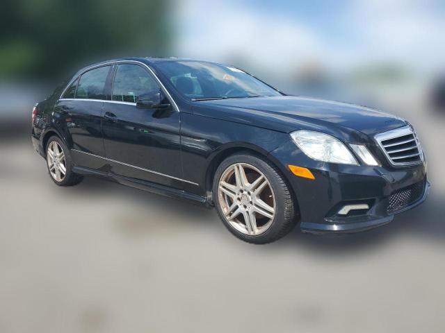 Photo 3 VIN: WDDHF8HB8BA296894 - MERCEDES-BENZ E-CLASS 