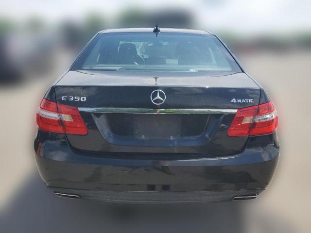 Photo 5 VIN: WDDHF8HB8BA296894 - MERCEDES-BENZ E-CLASS 