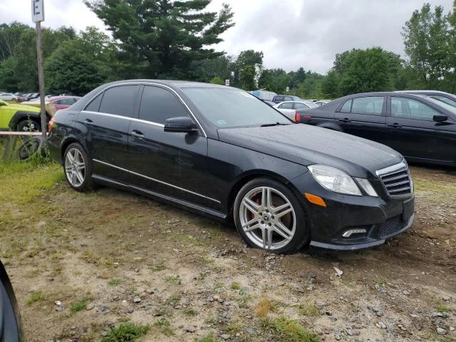 Photo 3 VIN: WDDHF8HB8BA298354 - MERCEDES-BENZ E 350 4MAT 