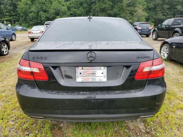 Photo 5 VIN: WDDHF8HB8BA298354 - MERCEDES-BENZ E 350 4MAT 