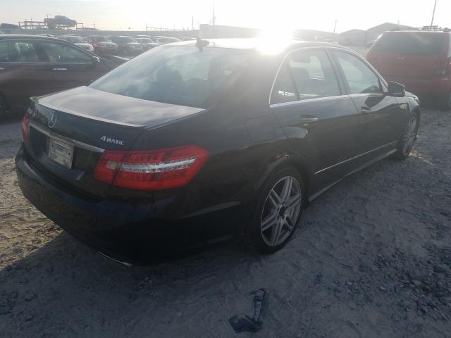 Photo 3 VIN: WDDHF8HB8BA303651 - MERCEDES-BENZ E 350 4MAT 