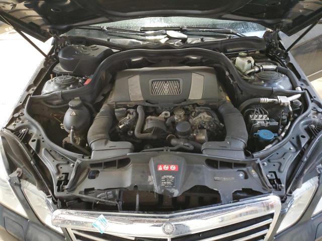 Photo 10 VIN: WDDHF8HB8BA324466 - MERCEDES-BENZ E 350 4MAT 