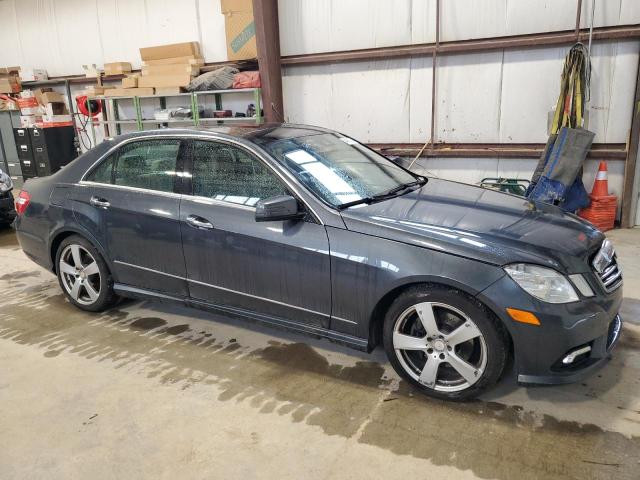 Photo 3 VIN: WDDHF8HB8BA324466 - MERCEDES-BENZ E 350 4MAT 