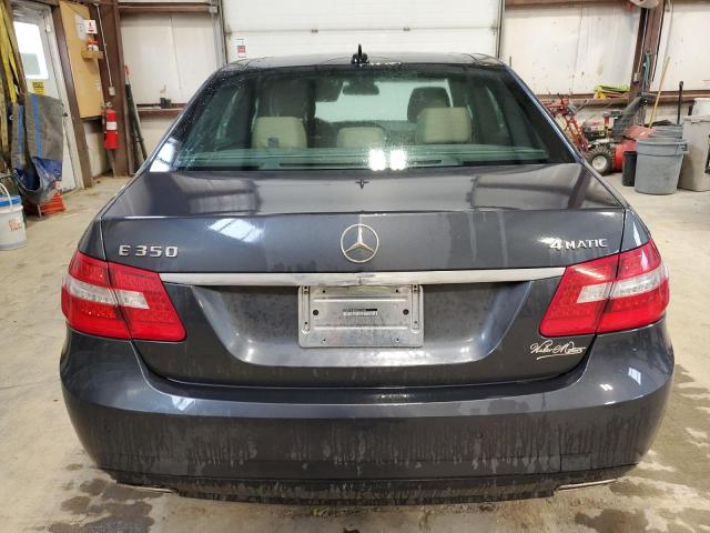 Photo 5 VIN: WDDHF8HB8BA324466 - MERCEDES-BENZ E 350 4MAT 