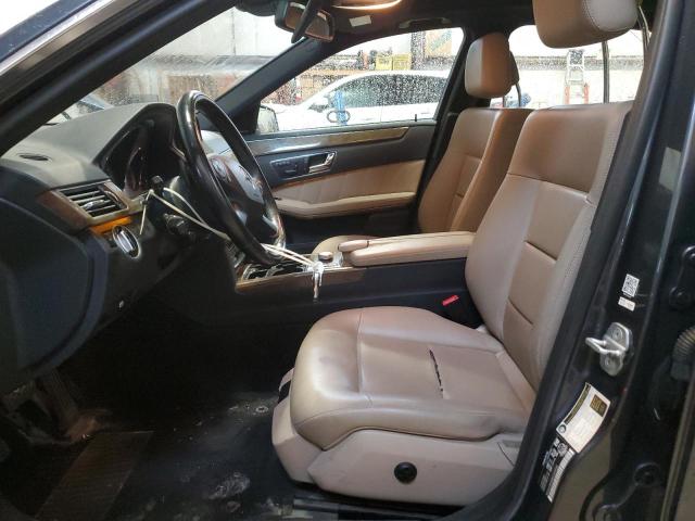 Photo 6 VIN: WDDHF8HB8BA324466 - MERCEDES-BENZ E 350 4MAT 