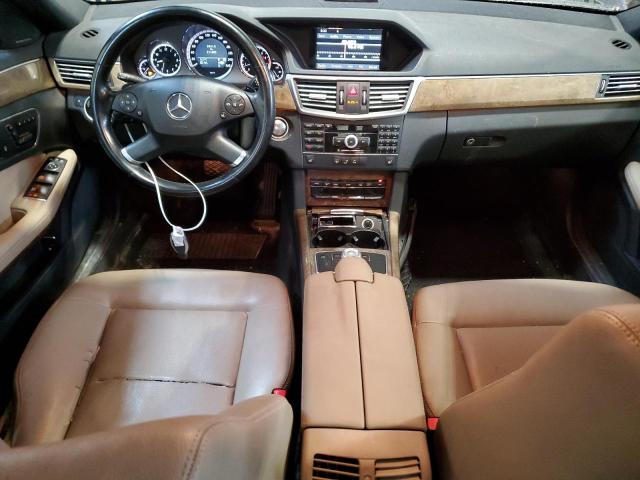 Photo 7 VIN: WDDHF8HB8BA324466 - MERCEDES-BENZ E 350 4MAT 