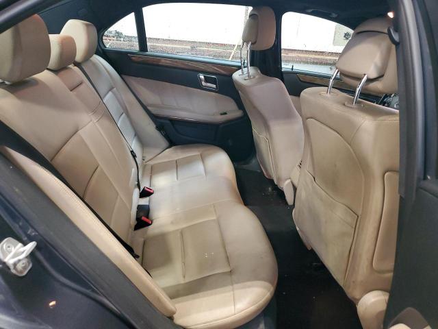 Photo 9 VIN: WDDHF8HB8BA324466 - MERCEDES-BENZ E 350 4MAT 