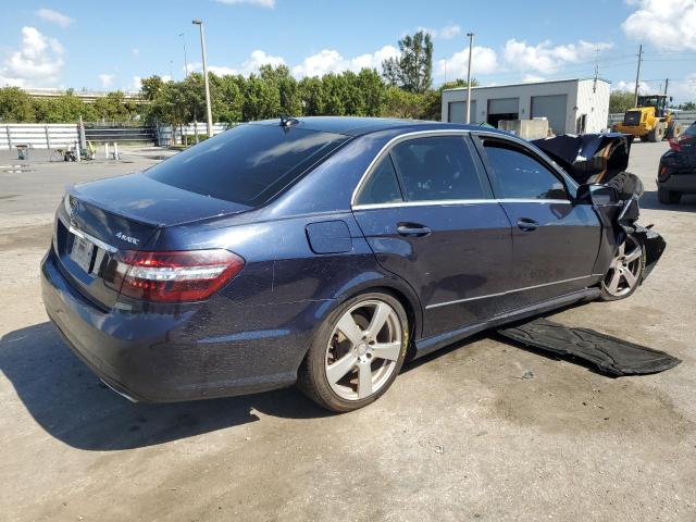 Photo 2 VIN: WDDHF8HB8BA326220 - MERCEDES-BENZ E-CLASS 