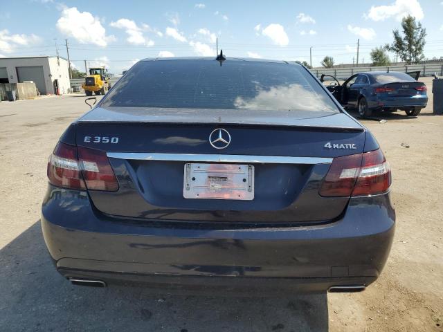 Photo 5 VIN: WDDHF8HB8BA326220 - MERCEDES-BENZ E-CLASS 