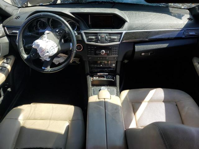 Photo 7 VIN: WDDHF8HB8BA326220 - MERCEDES-BENZ E-CLASS 