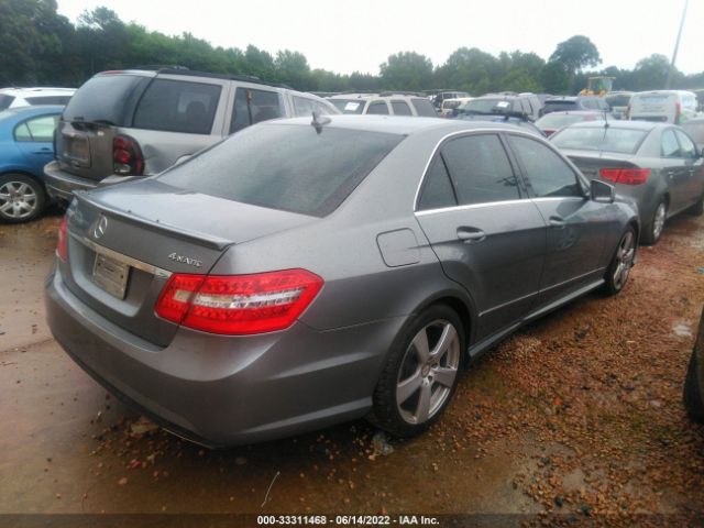 Photo 3 VIN: WDDHF8HB8BA337766 - MERCEDES-BENZ E-CLASS 