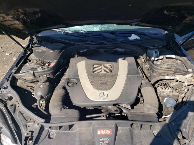 Photo 10 VIN: WDDHF8HB8BA359217 - MERCEDES-BENZ E 350 4MAT 