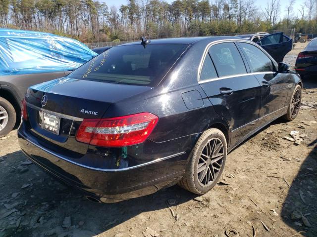 Photo 2 VIN: WDDHF8HB8BA359217 - MERCEDES-BENZ E 350 4MAT 