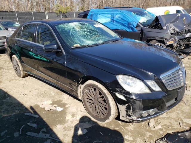 Photo 3 VIN: WDDHF8HB8BA359217 - MERCEDES-BENZ E 350 4MAT 