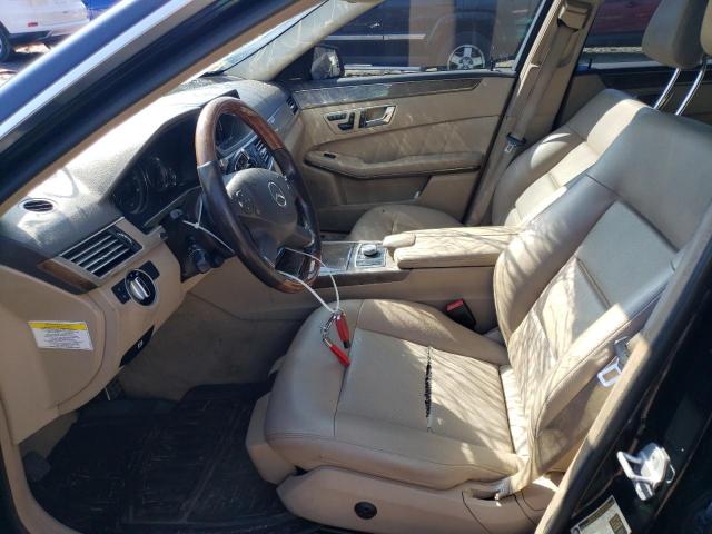 Photo 6 VIN: WDDHF8HB8BA359217 - MERCEDES-BENZ E 350 4MAT 