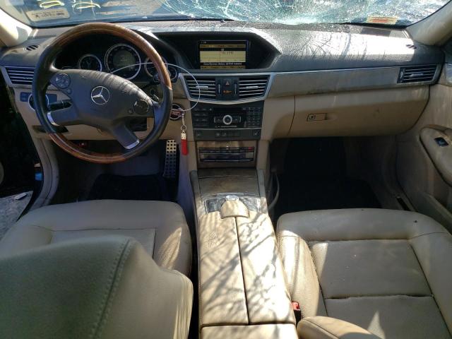 Photo 7 VIN: WDDHF8HB8BA359217 - MERCEDES-BENZ E 350 4MAT 