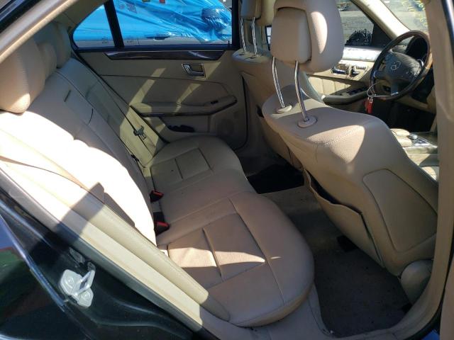 Photo 9 VIN: WDDHF8HB8BA359217 - MERCEDES-BENZ E 350 4MAT 