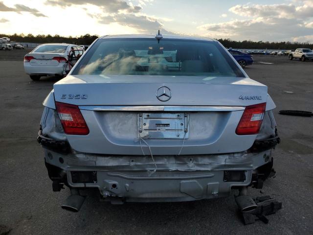 Photo 5 VIN: WDDHF8HB8BA392055 - MERCEDES-BENZ E 350 4MAT 