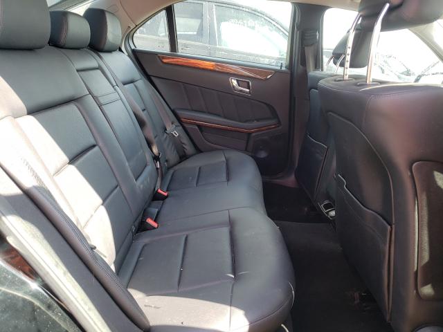 Photo 5 VIN: WDDHF8HB8BA412966 - MERCEDES-BENZ E 350 4MAT 