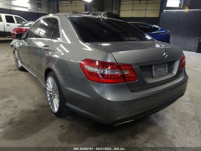 Photo 2 VIN: WDDHF8HB8BA421618 - MERCEDES-BENZ E 350 