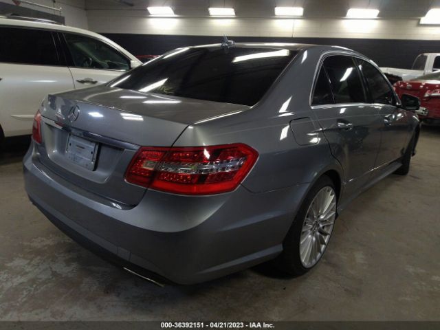 Photo 3 VIN: WDDHF8HB8BA421618 - MERCEDES-BENZ E 350 