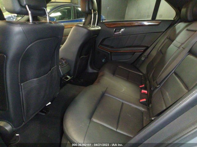 Photo 7 VIN: WDDHF8HB8BA421618 - MERCEDES-BENZ E 350 