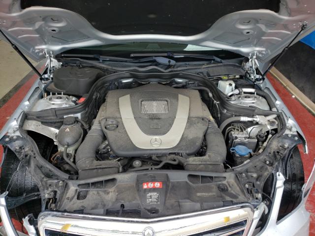 Photo 6 VIN: WDDHF8HB8BA447300 - MERCEDES-BENZ E 350 4MAT 