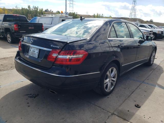 Photo 3 VIN: WDDHF8HB8BA456577 - MERCEDES-BENZ E 350 4MAT 