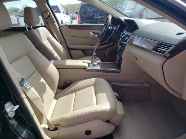 Photo 4 VIN: WDDHF8HB8BA456577 - MERCEDES-BENZ E 350 4MAT 