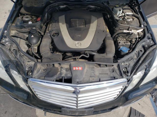 Photo 6 VIN: WDDHF8HB8BA456577 - MERCEDES-BENZ E 350 4MAT 