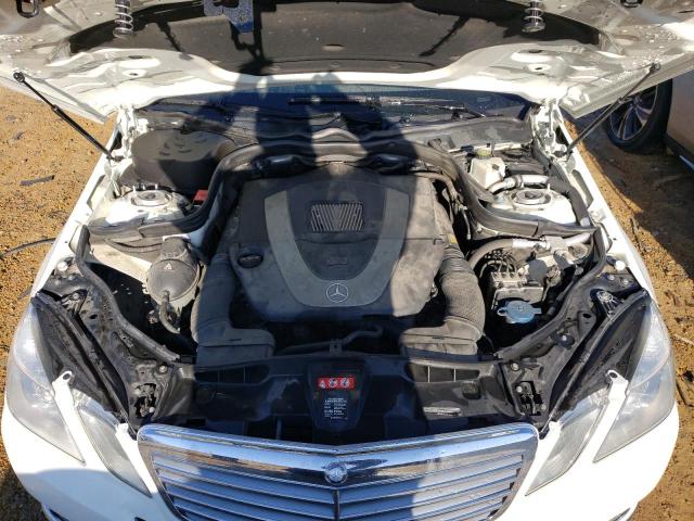 Photo 10 VIN: WDDHF8HB8BA467997 - MERCEDES-BENZ E 350 4MAT 