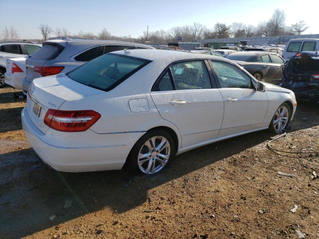 Photo 2 VIN: WDDHF8HB8BA467997 - MERCEDES-BENZ E 350 4MAT 