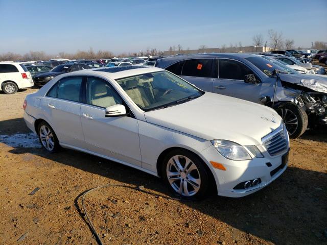 Photo 3 VIN: WDDHF8HB8BA467997 - MERCEDES-BENZ E 350 4MAT 