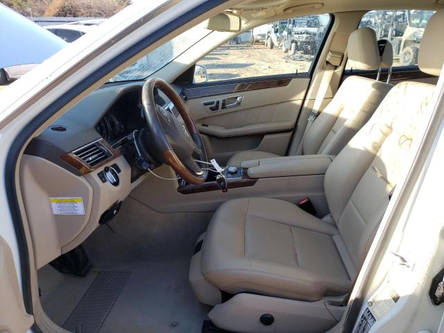 Photo 6 VIN: WDDHF8HB8BA467997 - MERCEDES-BENZ E 350 4MAT 