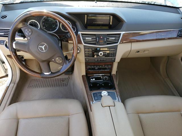 Photo 7 VIN: WDDHF8HB8BA467997 - MERCEDES-BENZ E 350 4MAT 