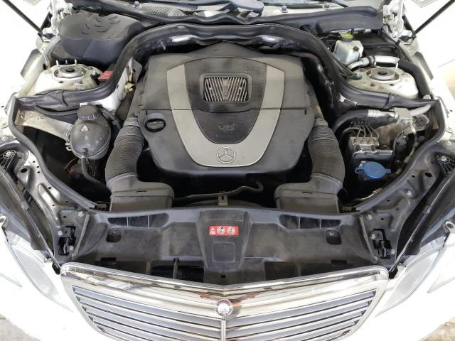 Photo 10 VIN: WDDHF8HB8BA479082 - MERCEDES-BENZ E 350 4MAT 