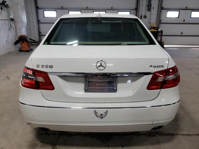 Photo 5 VIN: WDDHF8HB8BA479082 - MERCEDES-BENZ E 350 4MAT 