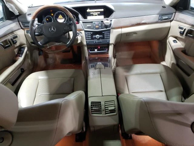 Photo 7 VIN: WDDHF8HB8BA479082 - MERCEDES-BENZ E 350 4MAT 