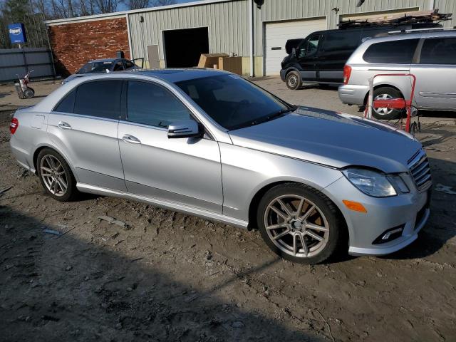 Photo 3 VIN: WDDHF8HB8BA481107 - MERCEDES-BENZ E-CLASS 