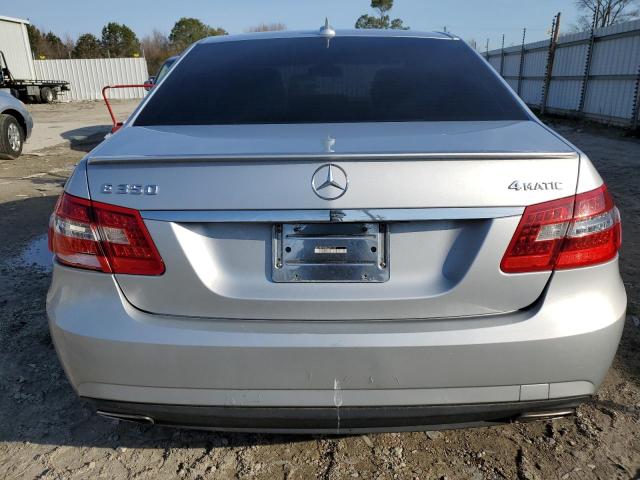 Photo 5 VIN: WDDHF8HB8BA481107 - MERCEDES-BENZ E-CLASS 