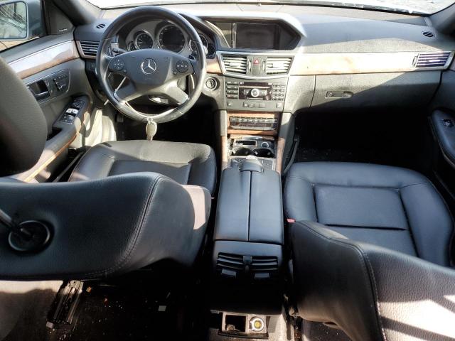 Photo 7 VIN: WDDHF8HB8BA481107 - MERCEDES-BENZ E-CLASS 