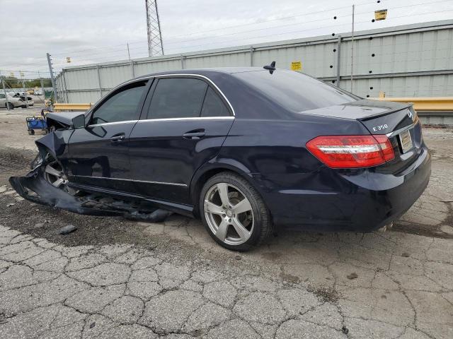 Photo 1 VIN: WDDHF8HB8BA497260 - MERCEDES-BENZ E 350 4MAT 