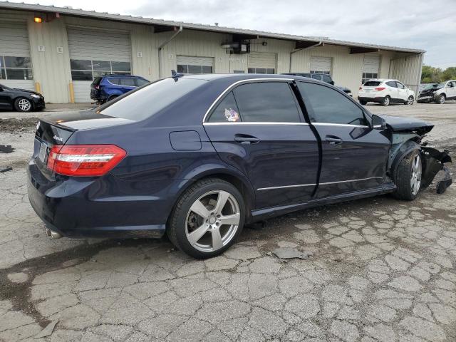 Photo 2 VIN: WDDHF8HB8BA497260 - MERCEDES-BENZ E 350 4MAT 